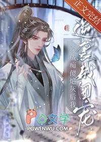 穿成炮灰傻子后老攻黑化了