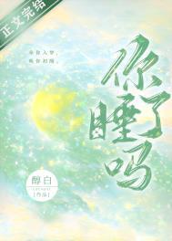 你睡了吗免费阅读无弹窗