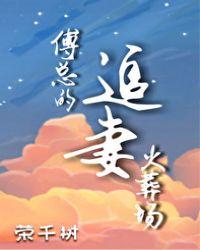 傅总的追妻火葬场傅司爵