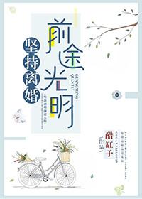 坚持离婚前途光明番外