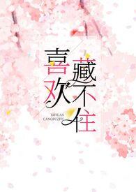 喜欢藏不住简介