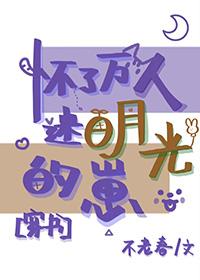 怀了万人迷情敌的孩子剧透