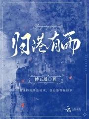 归港有雨傅五瑶TXT