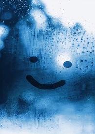 听雨的声音小花喵