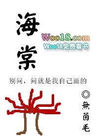 海棠微雨共归途