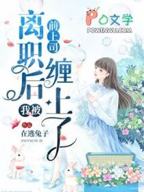 离职后被我的前上司缠上