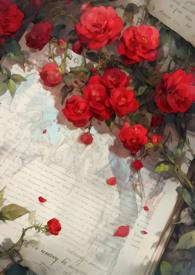 舅舅哥哥都疯了 江辞