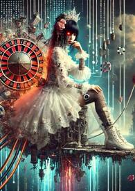 欢愉指令愚者万界异能收容手册(NPH)_