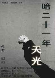 暗无二十一年天光