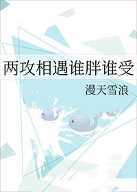 两攻相遇谁胖谁受笔趣阁