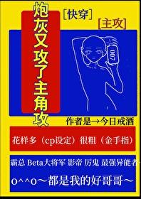炮灰又茶