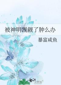 被神明觊觎了肿么办作者暴富咸鱼