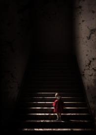 灵偶契约 2016 劳伦·科汉