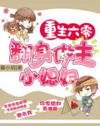 第二本重生六零翻身做主小媳妇作者馨小玥