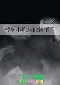 炮灰替身穿书