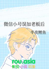 微信小号误加老板后TXT全文百度
