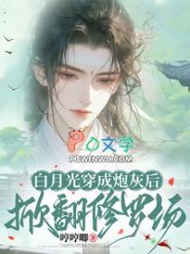 白月光重生成炮灰后掀翻修罗场简介