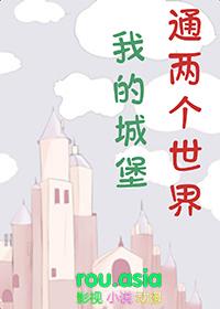 mc里的城堡