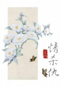 情杀仇txt