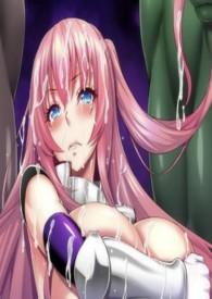 主奴调教被哥布林俘获的最强女骑士章