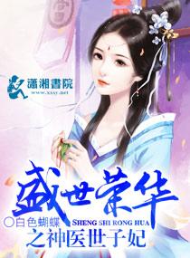 盛世荣华录全文免费阅读