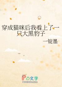 穿成猫咪后我和影帝锁了