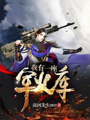 我有一个军火库