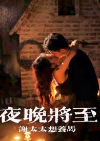 夜晚将至(合集)-谢太太想养马-其他类型-CEO文库