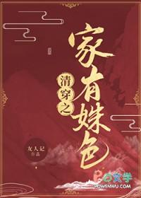 清穿之婠婠