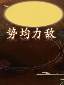 势均力敌TXT百度