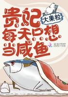 贵妃每天只想当咸鱼原著