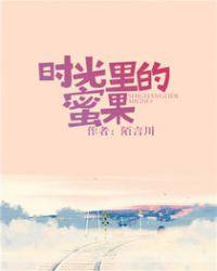 时光里的蜜果笔趣阁