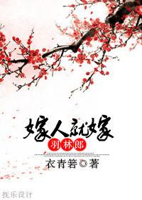 嫁人就要嫁给我是什么歌
