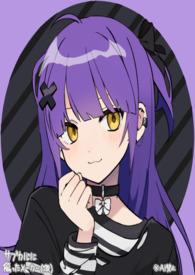 我的纸片人男友成精了