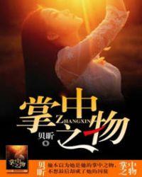 掌中之物漫画