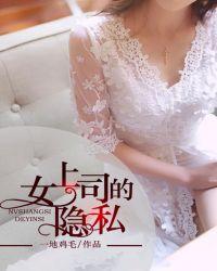 女上司有哪些