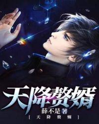 天降神医赘婿