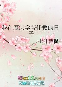 到魔法学院教学的