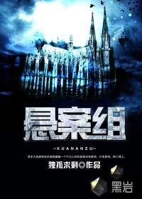悬案组后传2