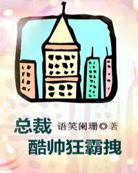 总裁酷帅狂霸拽笔趣阁