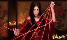 东方不败爱情观