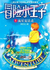 冒险小王子卡牌