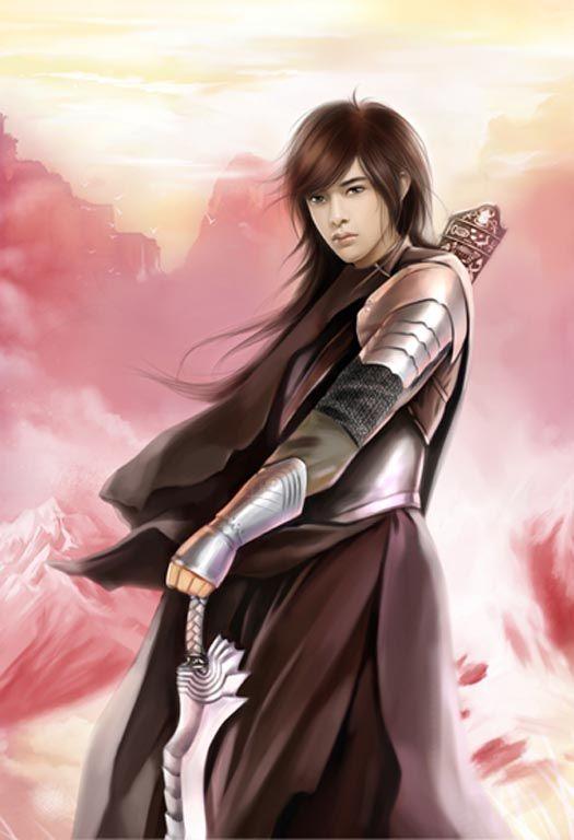 我的王爷老婆by霄霖