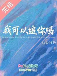 我可以追你了吗