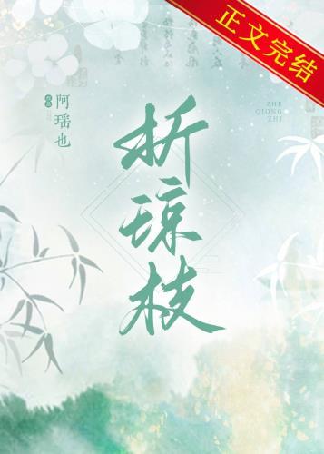 折琼枝以为羞兮打三个数