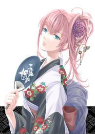 少女勇往直前 动画