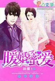 暖婚蜜爱全文阅读