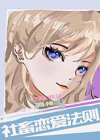 社畜恋爱法则兔美推荐