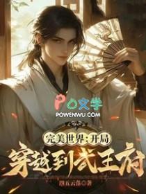 开局穿越到完美世界的