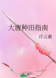 大唐种田指南免费观看